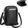 61xO8oL40NL._AC_UY900_ befen Genuine Leather Small Crossbody Bags for Women