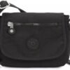 Women Sabian Mini Crossbody Lightweight Everyday Purse Nylon Shoulder Bag
