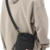 71YYne092LL._AC_UY900_ Mini Crossbody Bags Small Shoulder Satchel Bag Neck Pouch Bag