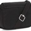 Women Sabian Mini Crossbody Lightweight Everyday Purse Nylon Shoulder Bag