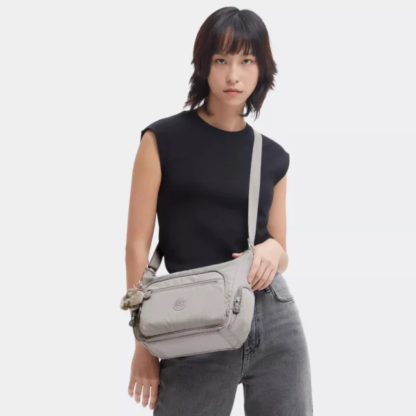 Kipling Gabbie S Small Shoulder Bag
