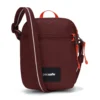 Pacsafe Go Anti Theft Crossbody Bag