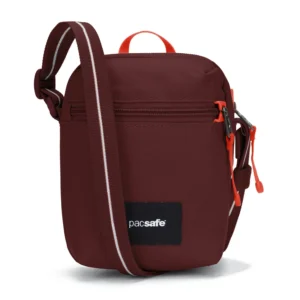 Pacsafe Go Anti Theft Crossbody Bag