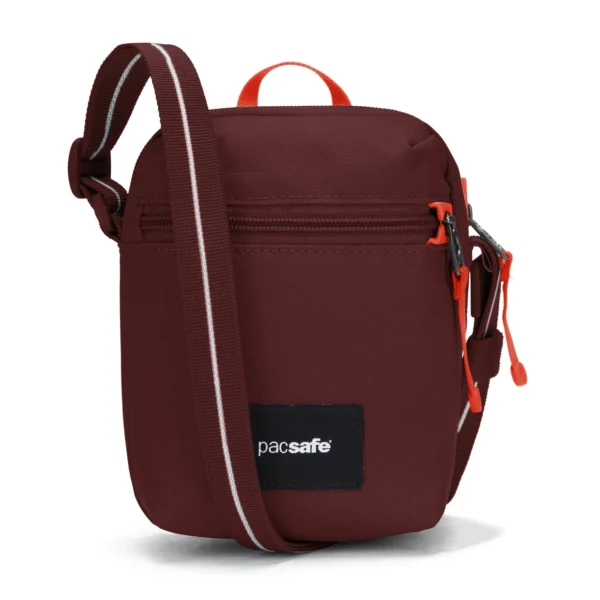 Pacsafe Go Anti Theft Crossbody Bag