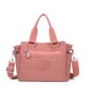 b19afd8537bc7f31a71262bc6cbfd8cf Women Multiple Compartment Multi-Purpose Light-weight Casual Shoulder Bag