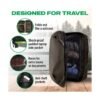 COR Surf Flight Approved Carry On Laptop Travel Backpack